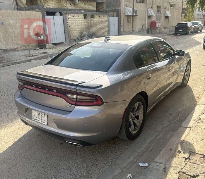 دودج تشارجر